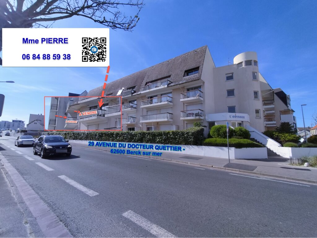 appartement-a-vendre-berck-plage-immeuble-odyssée