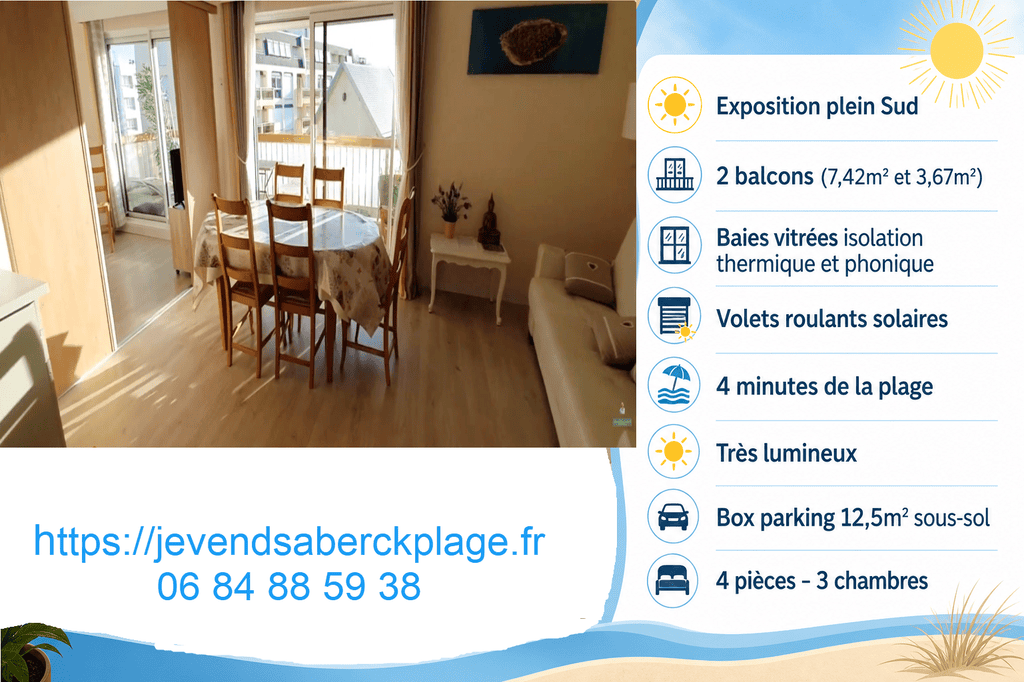 appartement-a-vendre-berck-plage-atouts